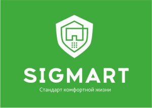 логотип Сигмарт