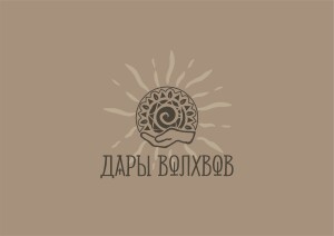 Логотип Дары волхвов